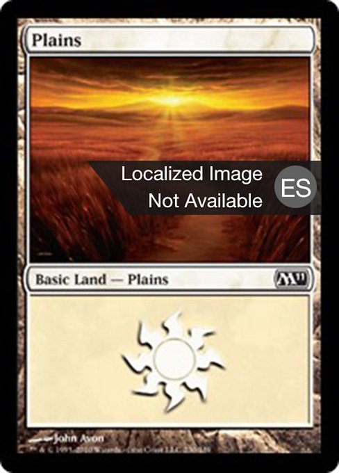 Plains